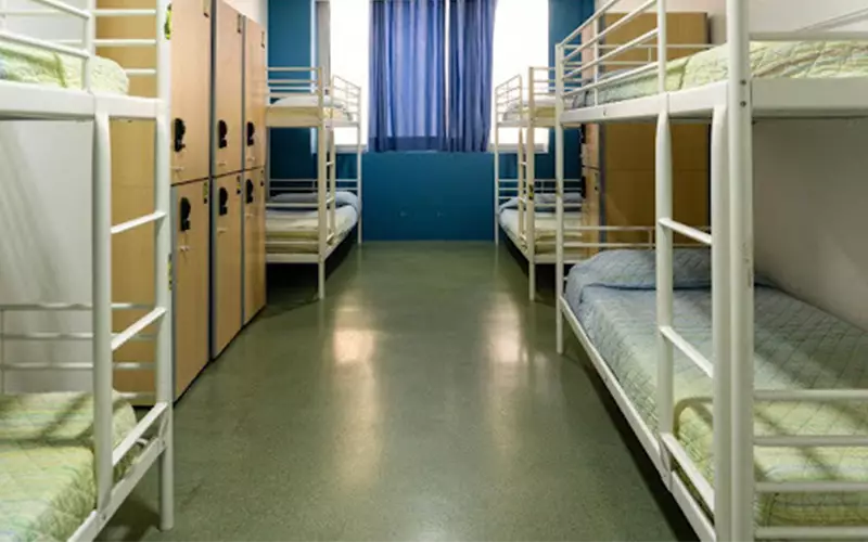 Be Dream Hostel - Badalona