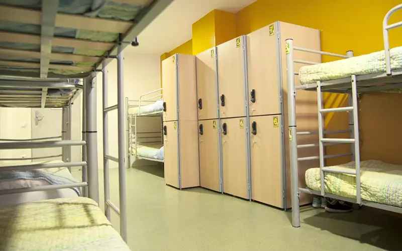 Be Dream Hostel - Badalona