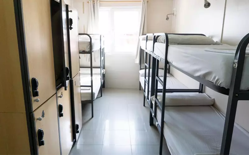 Be Sound Hostel
