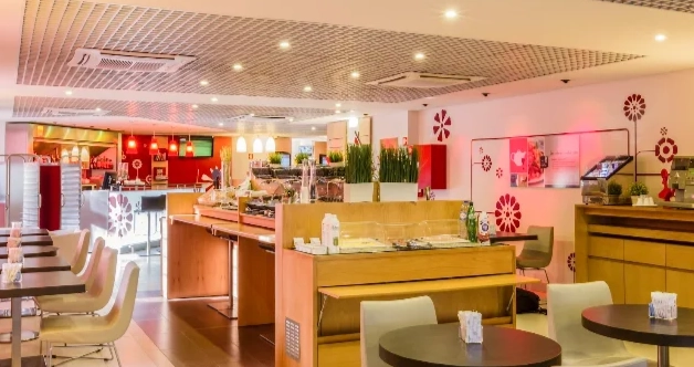 ibis Porto Centro São Bento 2**