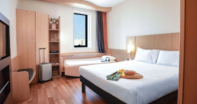 ibis Porto Centro São Bento 2**