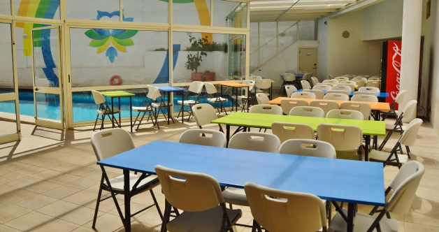 NSTS Campus Residence Hostel