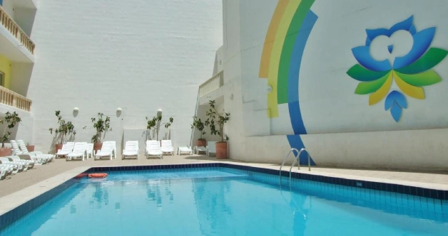 NSTS Campus Residence Hostel