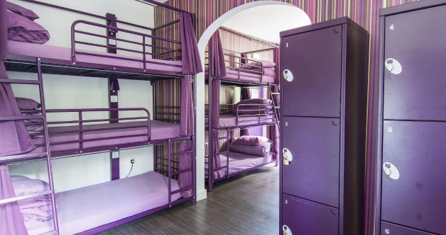 SafeStay Holland Park
