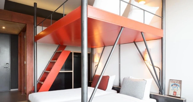 VolksHotel