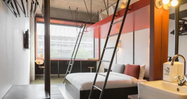 VolksHotel