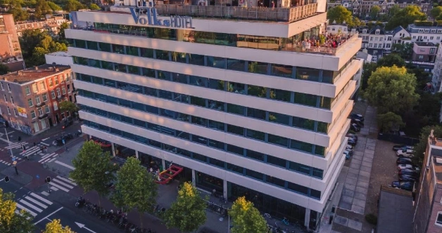VolksHotel